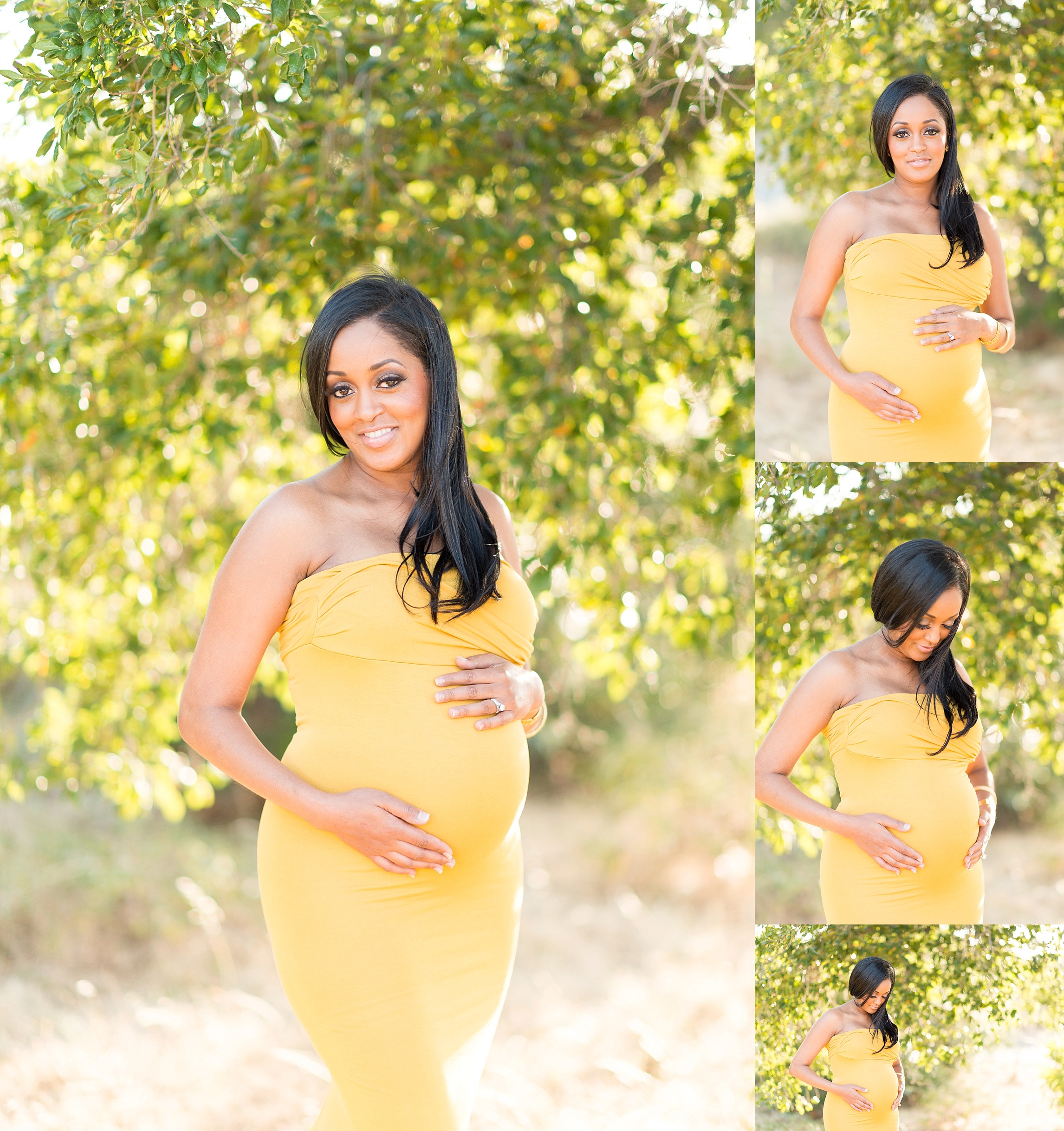 The S Family Maternity PhotoShoot { Bay Area Maternity Photos}